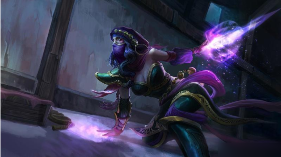 《DOTA2》英雄搭配与团战策略