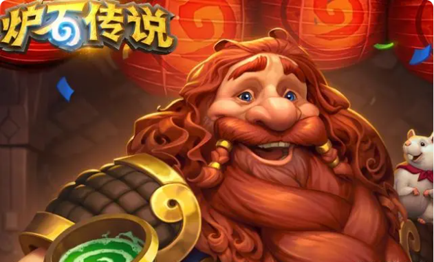 《炉石传说》新手上手教程：基础卡组构建与策略