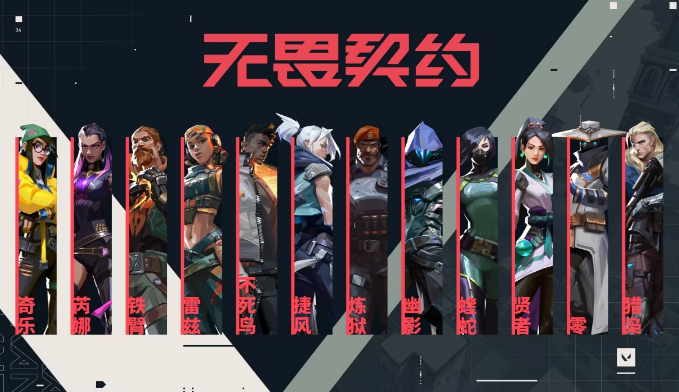 无畏契约新手指南（快速上手的五大步骤）