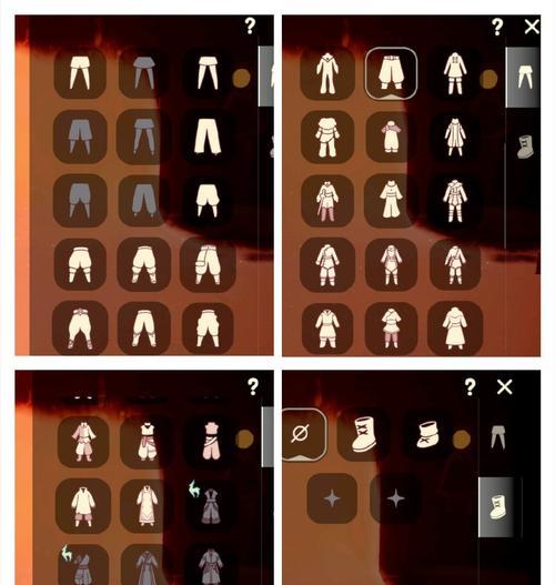 《光遇圣岛季——如何优先换好物品》（以光遇圣岛季为例，教你如何优先更换物品，提高游戏体验）