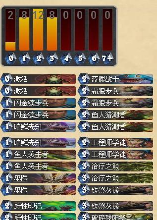 炉石构造区攻略（以炉石构造区攻略为主题，教你如何在竞技场中取得胜利）