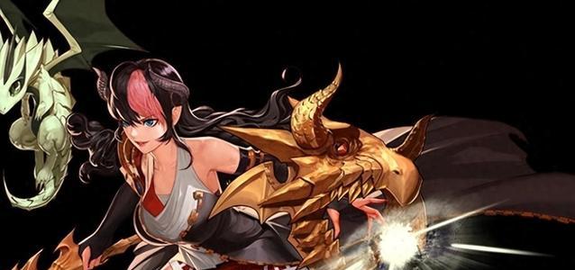 龙女龙神出装铭文攻略（打造强力龙女龙神，铭文是关键！）