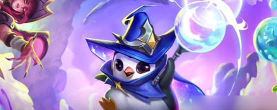 《云顶之弈》10.12星守攻略（技巧详解，助你轻松上分）