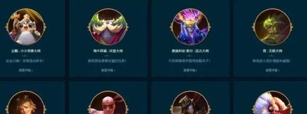 《LOL》游戏云顶之弈卡牌出装推荐（卡牌大师，搭配出装才能斗地主！）