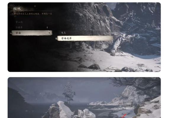 《幽灵线东京朱红幻月支线任务流程攻略》
