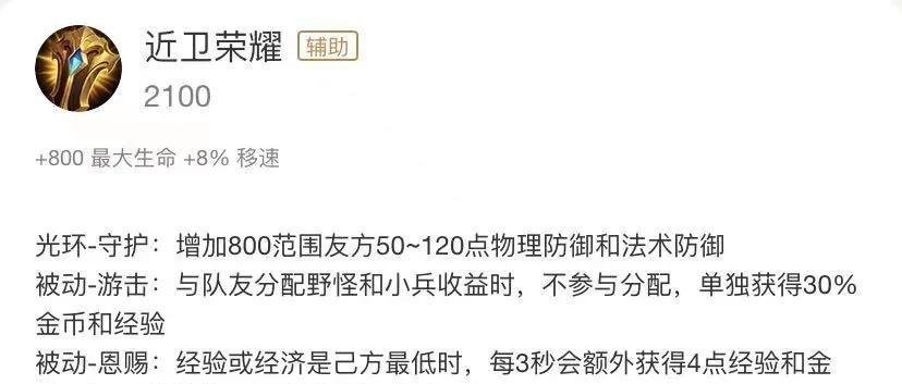 王者辅助出装攻略（探索辅助英雄出装方案，打造完美的团队协作体验）