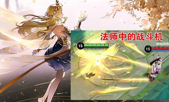 王者荣耀攻略（无敌韩信，让你成为王者荣耀的最强玩家）