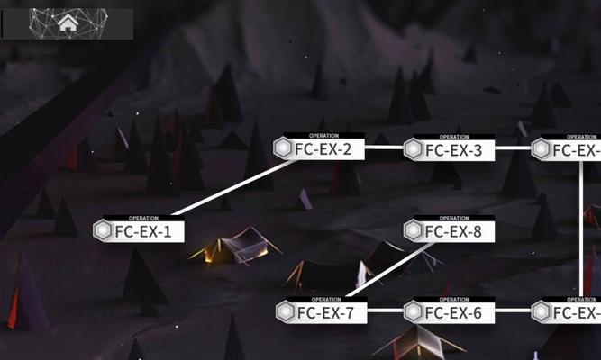 《明日方舟》游戏攻略（用最佳阵容打败敌人）