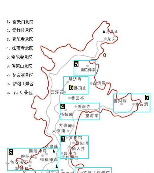普陀孩子养成攻略（全方位关爱，促进孩子综合发展）