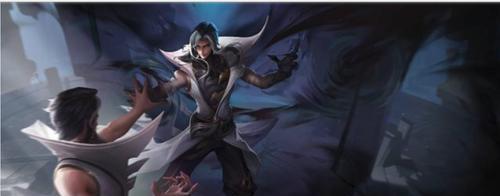 司马懿魔衣装备攻略——绝世智将的至高选择（究竟如何选择魔衣，让司马懿更加强大？（）