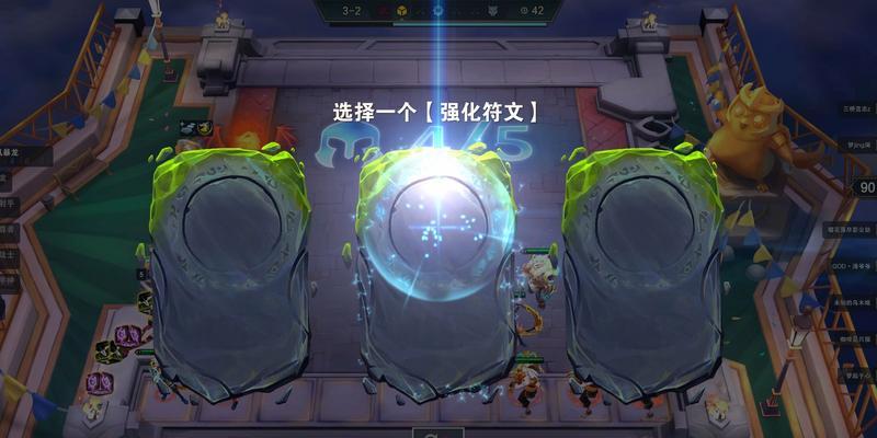 掌握新版派克符文出装攻略，成为绝对的杀戮之王（最强符文搭配，带你体验派克新时代）