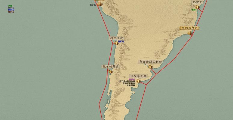 霸者之证手游攻略（从新手到霸者，带你一步步称霸战场！）