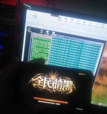 揭秘全民暗黑平民攻略（掌握关键技巧，成为暗黑世界的王者）