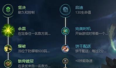 白银玩家无限火力出装攻略（帮助白银玩家提升火力，攻无不克！）