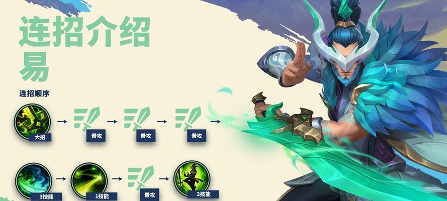 剑圣出装流程攻略（打造无敌剑魂，席卷战场）