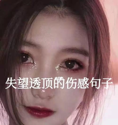 《命运的相遇，心伤的西施》（当美丽与伤感交织，王者之路将何去何从？）