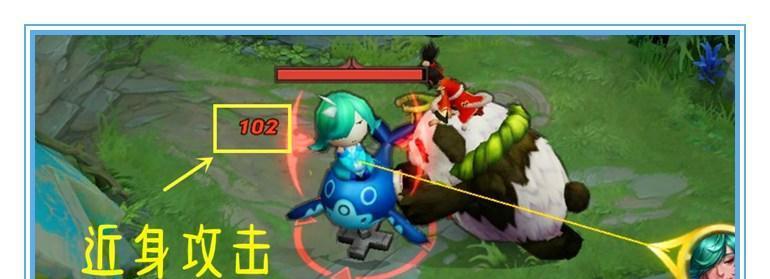 长矛出装攻略（用长矛装备为战士提供最大伤害和生存能力）