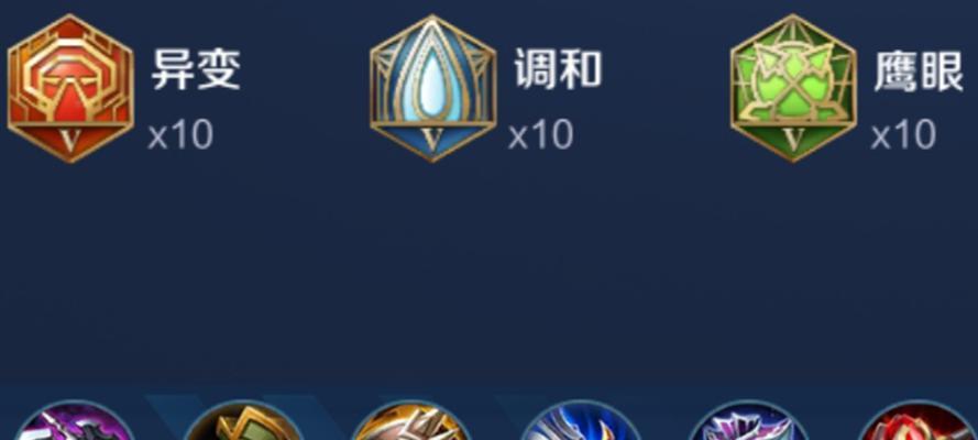 花木兰出装攻略（为你揭秘花木兰最佳装备及技巧，助你成为战场上的绝对主宰！）