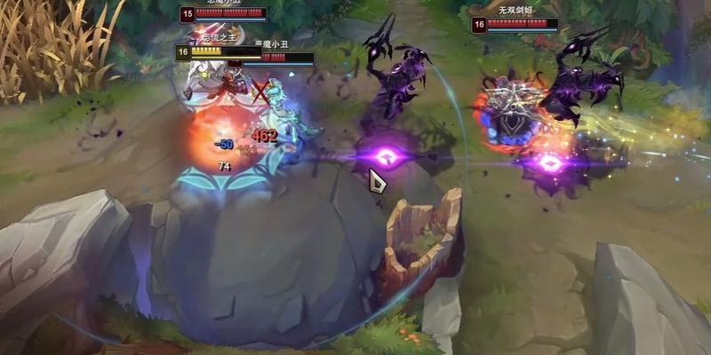 无限火力小丑出装攻略（打造最强小丑，解密无尽输出秘籍）