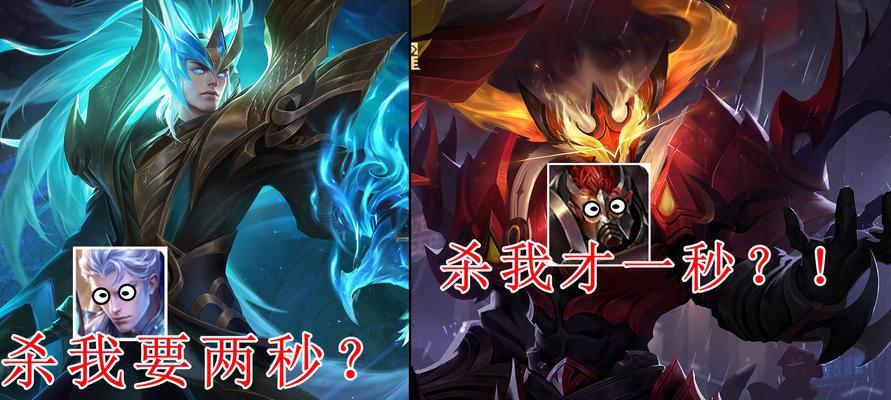亚瑟边路对战典韦出装攻略（打造无敌边路亚瑟装备，击败典韦的秘诀揭秘）