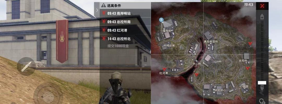 超凡辨别攻略（如何辨别超凡中的真实与虚构？揭开超凡世界的神秘面纱）