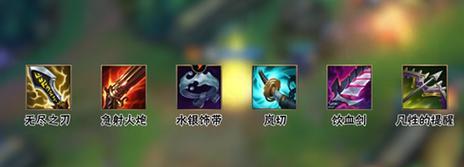 无限火力手游龙王出装攻略（打造无敌龙王装备，让你在战场上独领风骚）