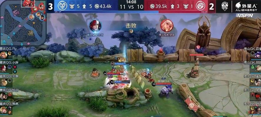 阿泽韩信出装顺序攻略（打造最强阿泽韩信出装，稳定翻盘无压力）