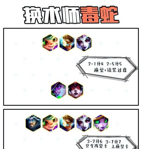 蛇女手游攻略（揭秘蛇女手游的游戏技巧与策略，让你称霸蛇族领地）