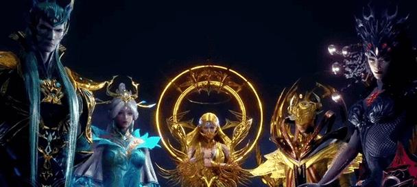 斗罗手游三神迷宫攻略（探索迷宫、挑战神兽，提升实力的关键秘籍！）
