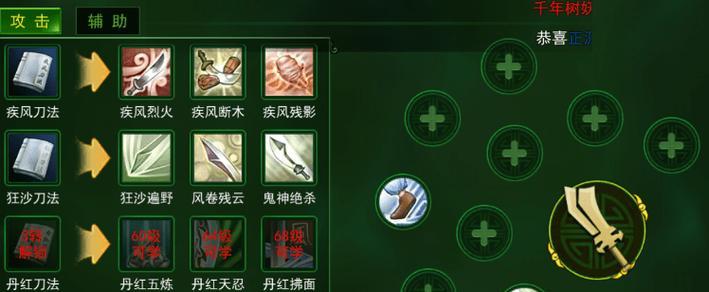 《江湖之路，攻略大全》（从入门到精通，助你称霸江湖）