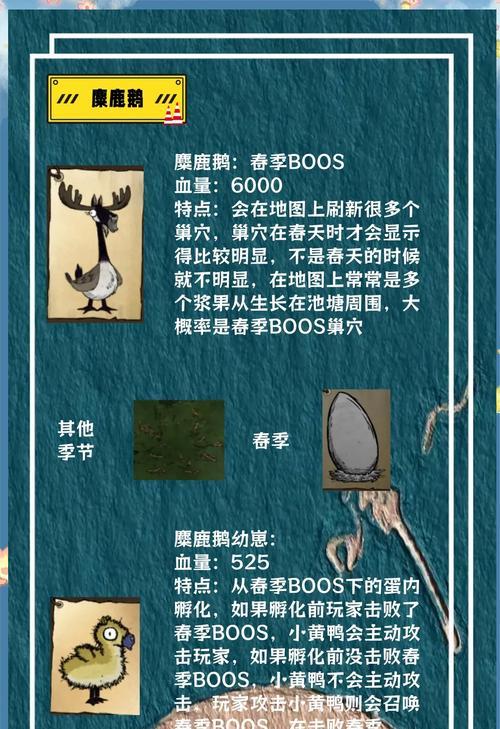 饥荒手游蠕虫攻略（掌握关键技巧，成功抵御蠕虫大军！）