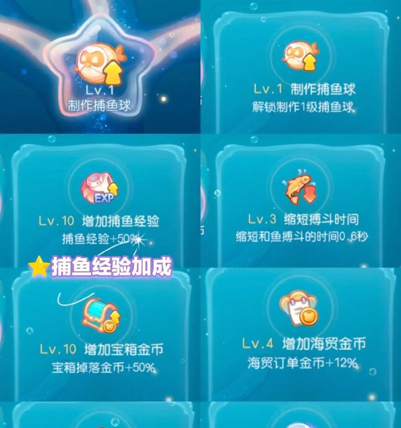 海底世界手游潜水员攻略（成为顶级潜水员，揭示海底奥秘！）