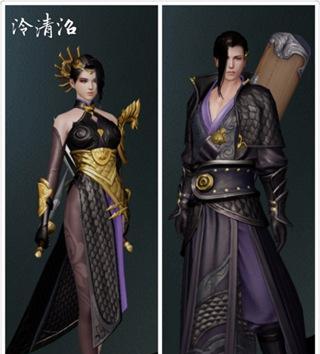 楚留香手游宠物配方攻略（解锁秘密配方，助你获得无敌宠物，让你战无不胜）