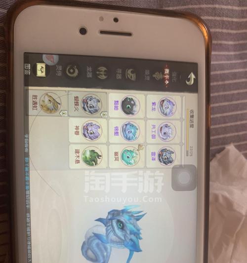 御灵攻略（一步步解析御灵系统，助你在镇魔曲中称霸战场！）
