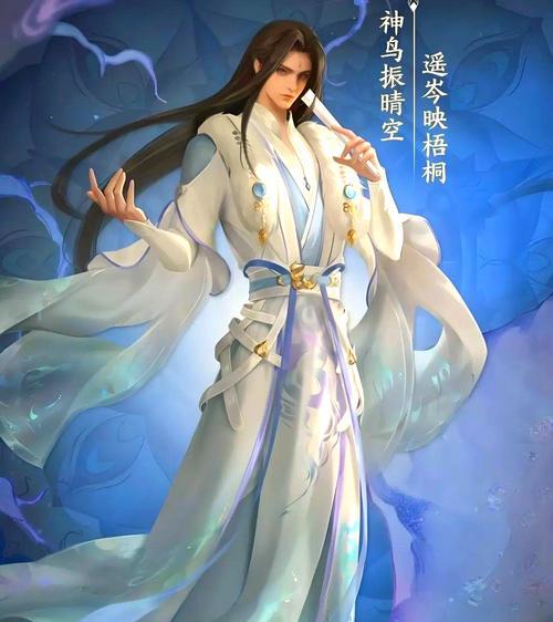 《倩女幽魂老版手游攻略大全》（全面解密倩女幽魂老版手游，助你成为顶级玩家）