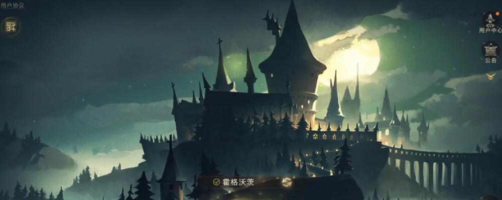 《揭秘哈利波特手游秘密空间攻略》（探索魔法世界，解锁无尽秘密！）
