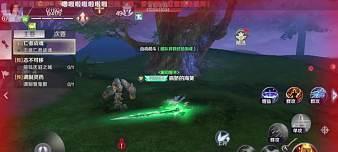 探秘完美世界手游太极境界攻略（挑战极限修行境界经验分享）