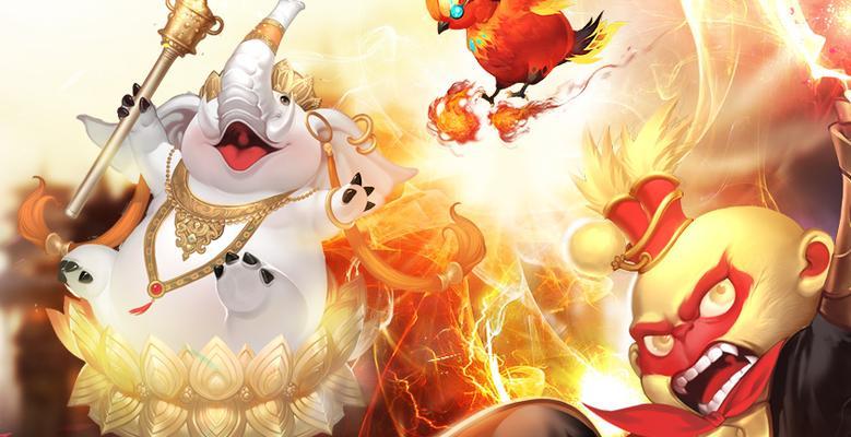 《镇魔曲手游收元宝攻略大揭秘》（掌握关键技巧，快速获得大量元宝！）