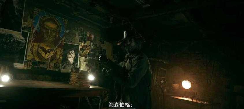 《生化危机攻略大全》（揭秘手游中的生存技巧与高分策略！）