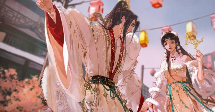 倩女幽魂手游全图鉴攻略（解锁全图鉴，掌握百鬼妖怪的秘密）