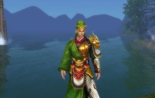 《神武天魔》攻略指南（玩转完美世界手游，轻松成就无敌天魔）