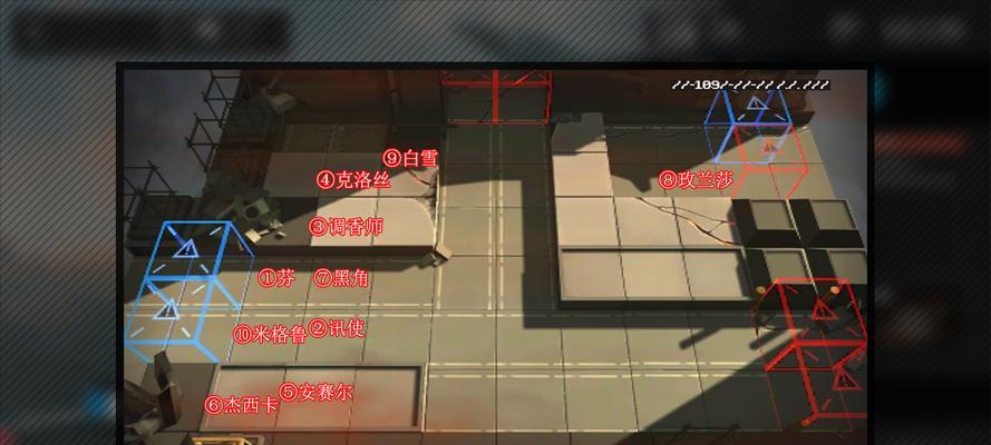 方舟手游结局攻略（挑战命运，抉择未来！）