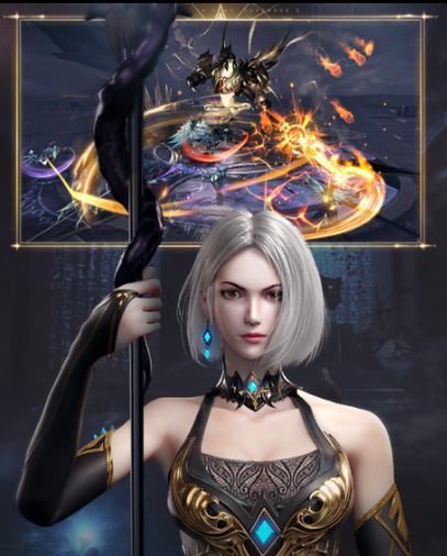 《魔域手游童话公主地点攻略》（探索奇幻世界，解锁童话公主的秘密！）