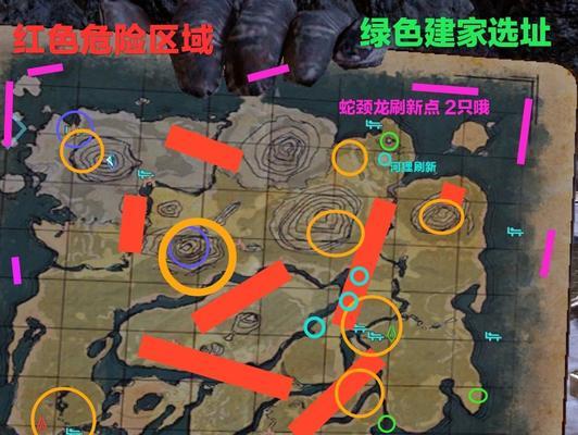《方舟手游强化攻略》（打造最强装备，征服未知领域！）