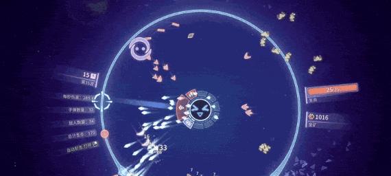 超新星手游攻略（星际战场、强力阵容、高级装备、胜利秘籍，带你成为超新星之王！）