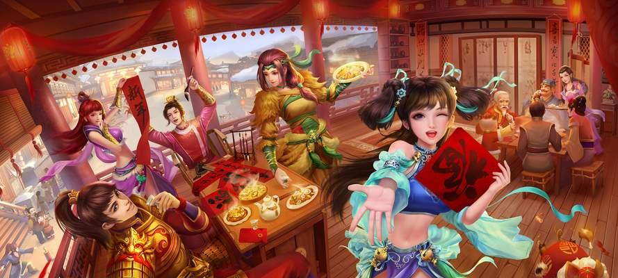 星光问道手游攻略（成为巅峰玩家的关键技巧与心得）