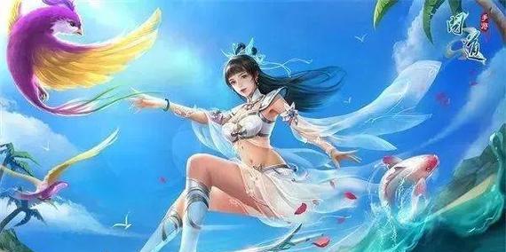 问道手游武神坛比赛攻略（打造最强战队，征服武神坛！）