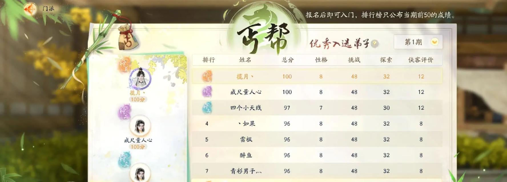卧虎藏龙手游师徒攻略（掌握神仙技巧，成就师徒之道）