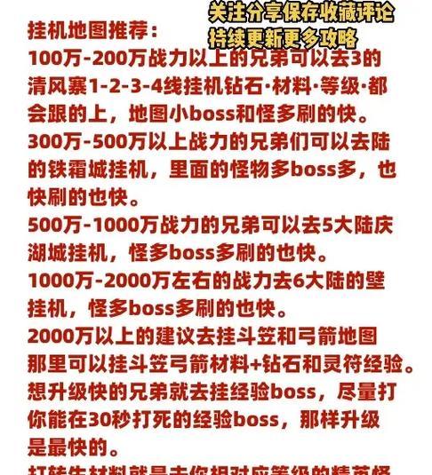 打造顶级攻略站，探索精品手游的秘密武器（解锁手游全程指南，畅享游戏冒险乐趣）
