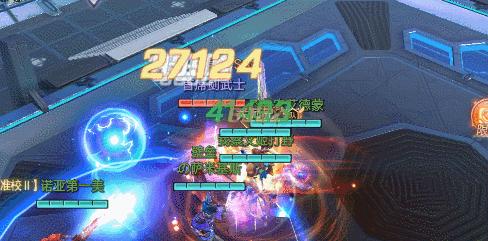 《掌握玲珑幻影手游的攻略技巧》（玩转幻影世界，畅快战斗不停歇！）